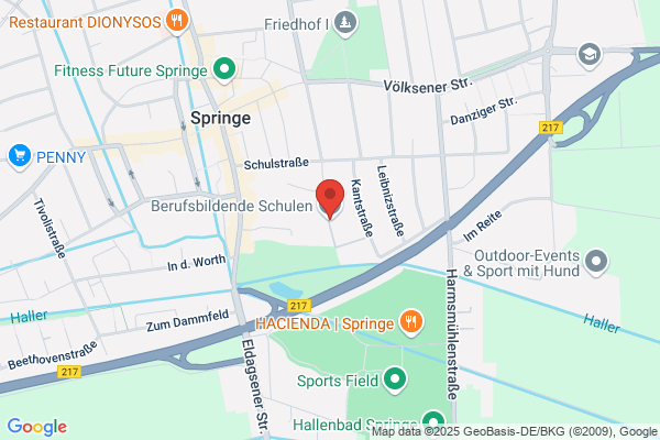 Berufsbildende Schulen Springe