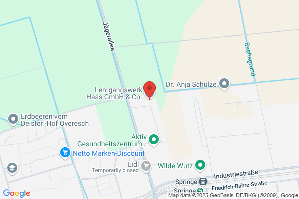 Lehrgangswerk Haas Media GmbH & Co. KG
