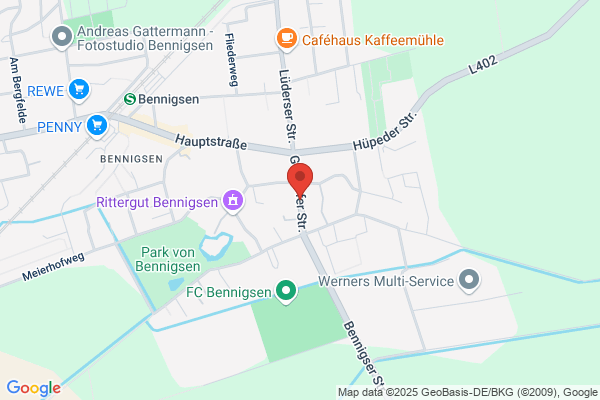 Aktuell Lohnsteuerhilfeverein e.V. - Springe Bennigsen