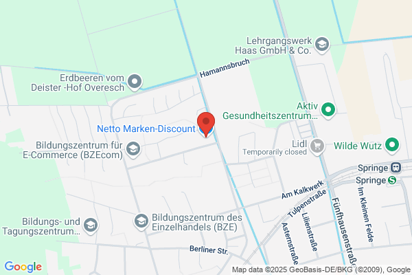 Netto Marken-Discount