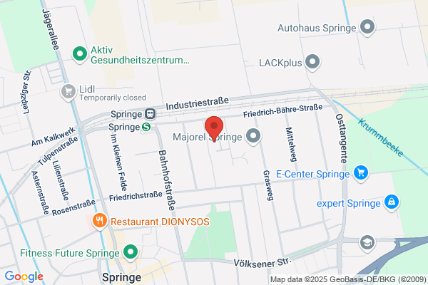 ABW Consulting GmbH