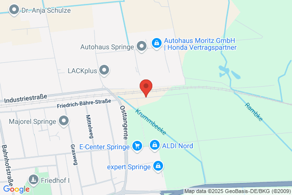 Hundesportverein Springe (Deister) von 1956