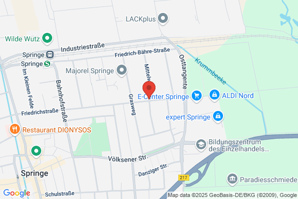 Schwimm-Sport-Verein Springe e.V.