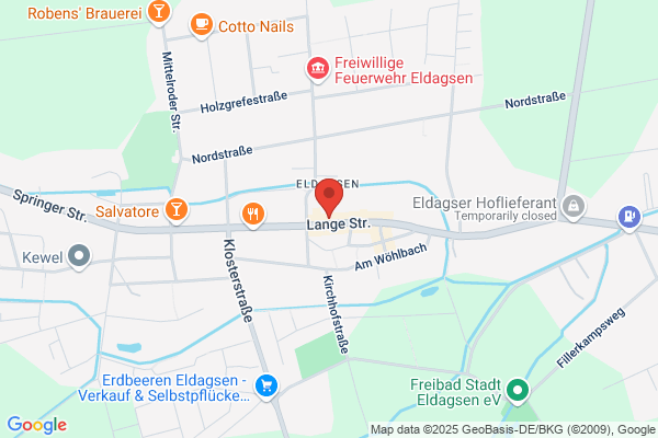 R+V Versicherung