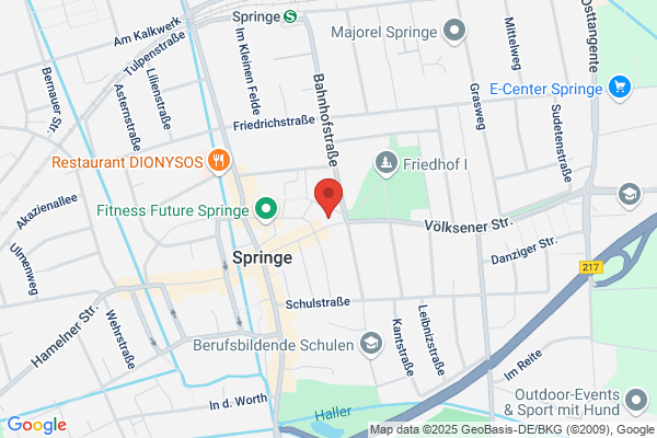 R+V Versicherung