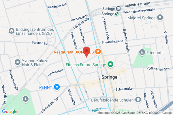 Debeka Versichern Bausparen Servicebüro