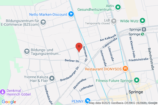WRW Warenhandel GmbH