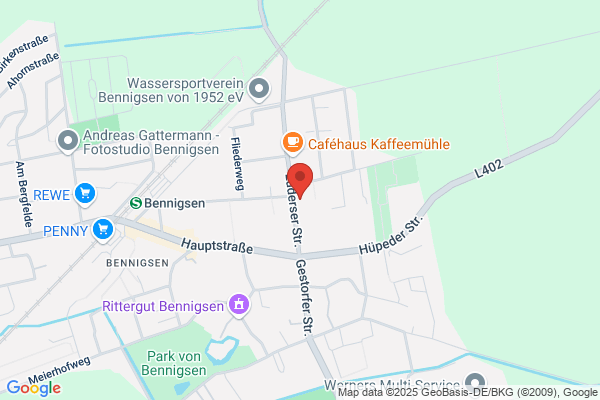 Deister-Dental HHT GmbH