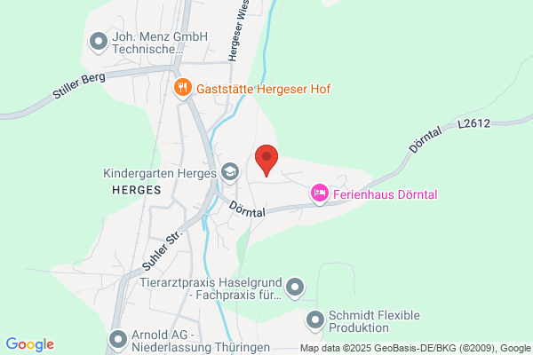 HLSK Gerlach