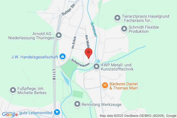 Dachdeckerfirma Frank Tautenhain GmbH