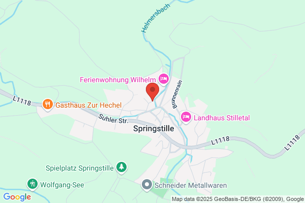 Evangelische Kirchengemeinde