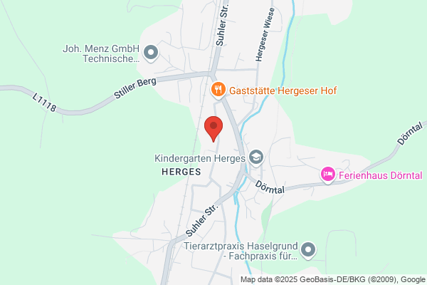 Fußpflege Herges Marr Gabriele