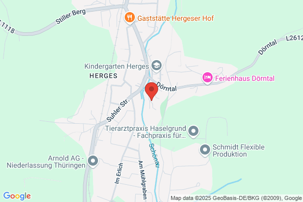 Gandera Raumausstattung GmbH