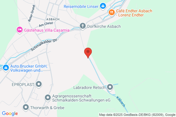 Landeskirchliche Gemeinschaft