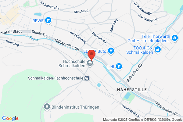 THüRWA Thüringer Manikürwaren GmbH