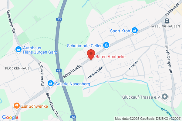 Bären Apotheke