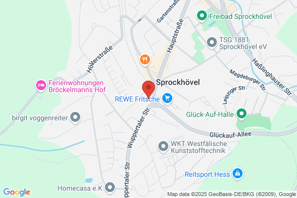 star Tankstelle