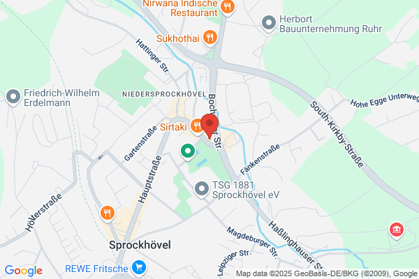 Bäckerei Heier