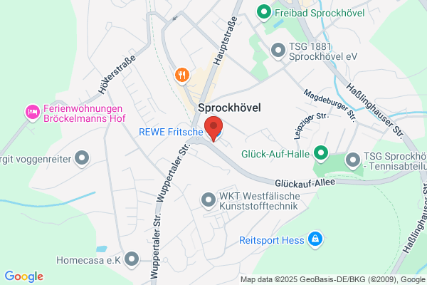 Löscher Bäckerei-Konditorei GmbH