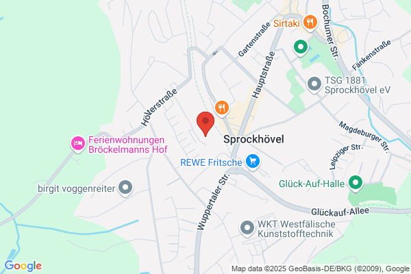 Lückels Brotkorb GmbH