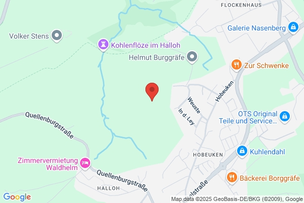 Naturstein Sprockhövel / Steinbruch- und Sägebetrieb Lange e.K.