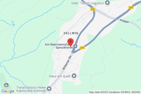 DIRAK Konstruktionselemente GmbH & Co. KG