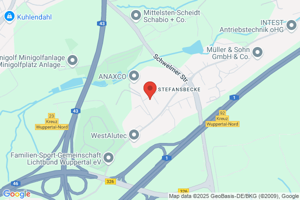 Klaus Heinz Handels GmbH