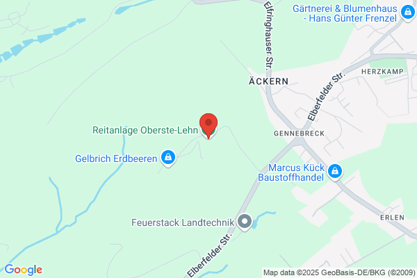 Hengststation Goossens