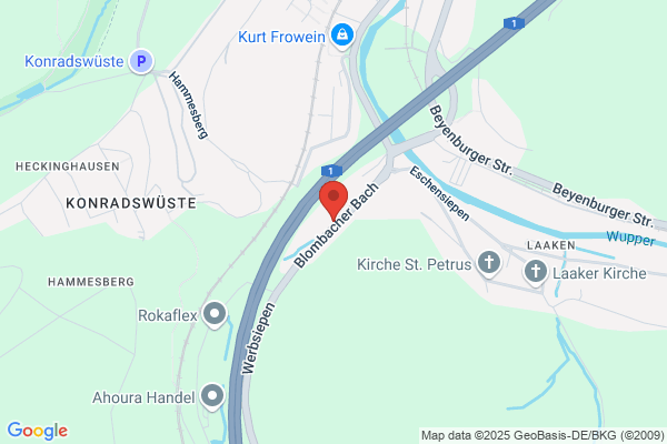 Euwiro Formdrehteile GmbH
