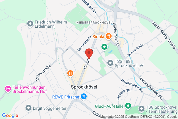 Data Connect Leveringhaus und Partner