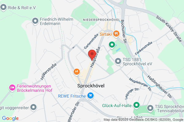 AK Telekommunikations GmbH