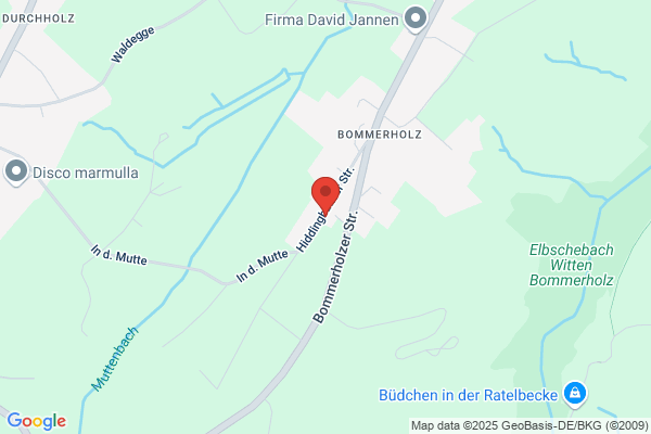 Elektro Bartelmai Gmbh