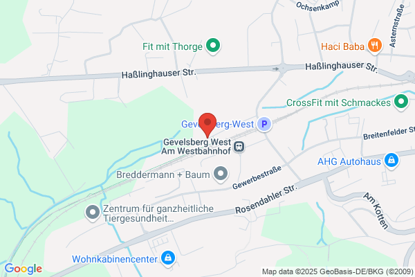 Vens Elektro GmbH