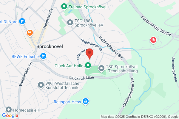 Gutt Verkehr & Service UG