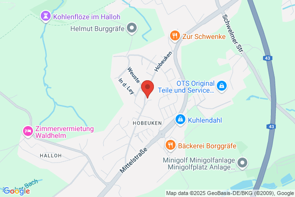Lohnsteuerberatungsverbund e. V. -Lohnsteuerhilfeverein- Beratungsstelle Sprockhövel