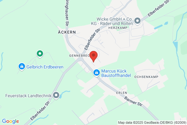 Pohl Isolierungen