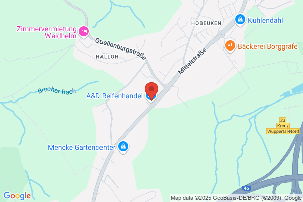 AAD Aqua Abfluß Dienst GmbH