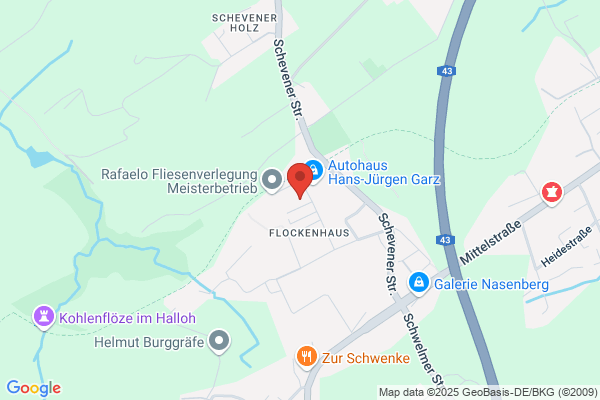 Baumaschinendienst Haßlinghausen GmbH