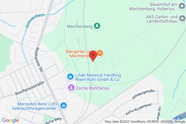 Bodycote Wärmebehandlung GmbH