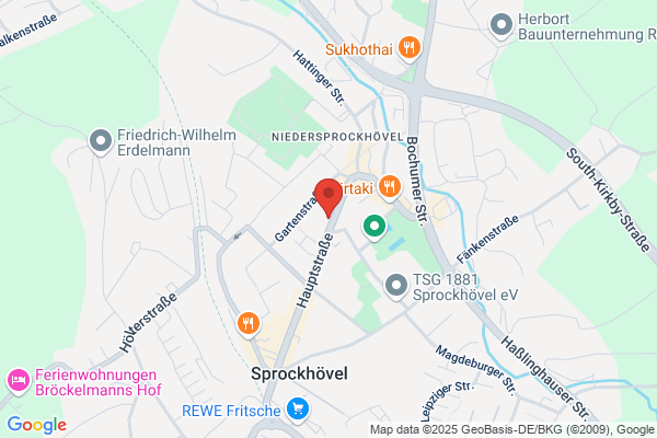 Buchhandlung Stephanie Reuter