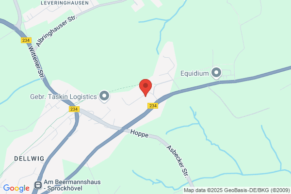 Busche Zeltanlagen GmbH & Co. KG