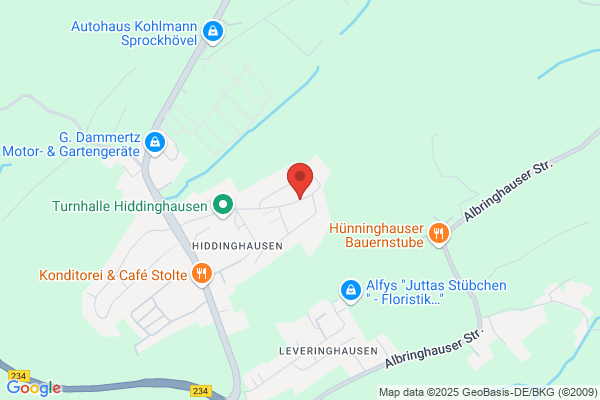 Ennepe-Ruhr-Kreis