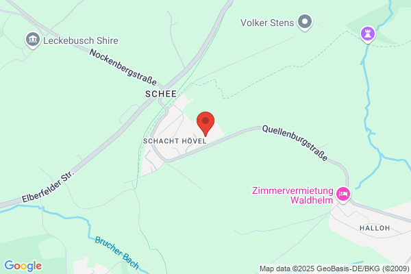 Hähnel Modell- und Werkzeugbau