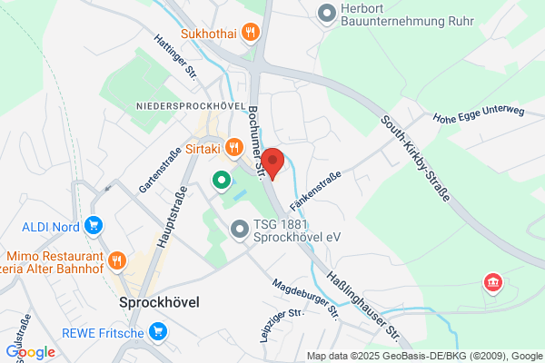 IFT Industrie-Filter-Technik GmbH