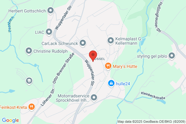 Johannes Bornemann GmbH
