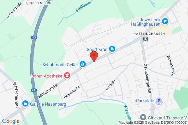 Jürgensen GmbH