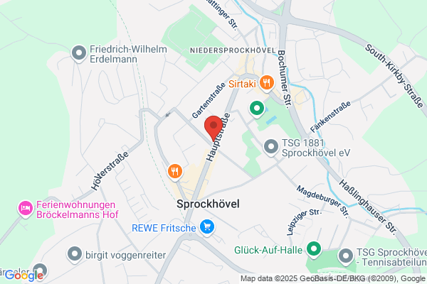KODI Diskontläden GmbH