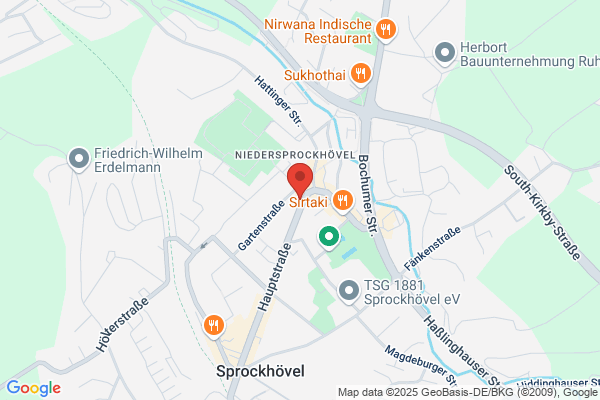 Krauhausen & Janssen GbR EINBRUCHSCHUTZ 023246869990