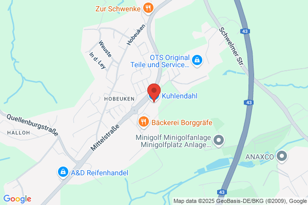 Kuhlendahl GmbH