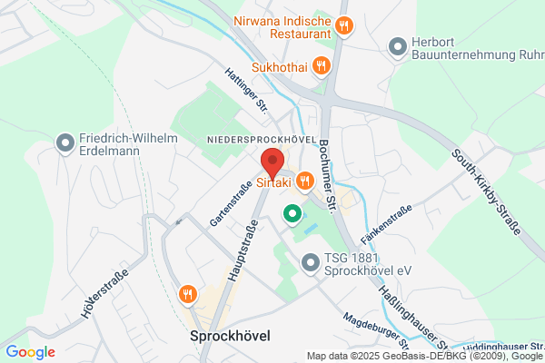 Friseur Haarkultur Biologischer Friseur